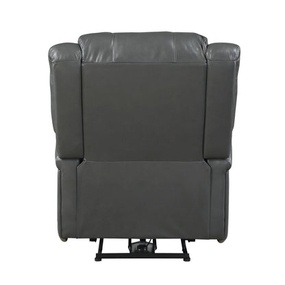 Foxcroft - Power Reclining Chair