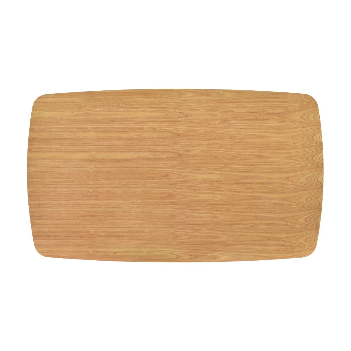 Pratter - Dining Table - Natural
