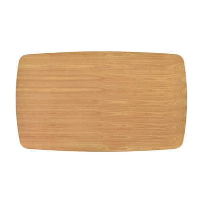 Pratter - Dining Table - Natural