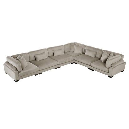 Traverse - Sectional