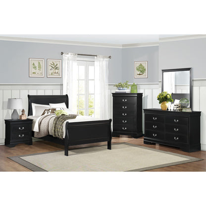 Mayville - Nightstand