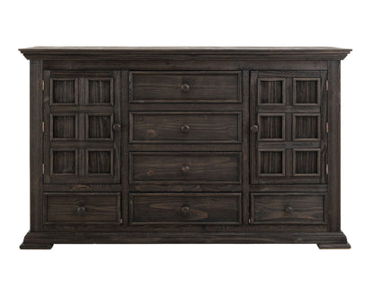 Terra - Dresser