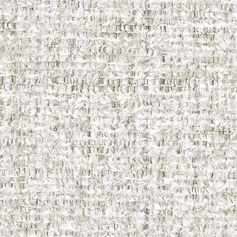 Wynncroft Manor - Oversized Accent Ottoman - Chalk