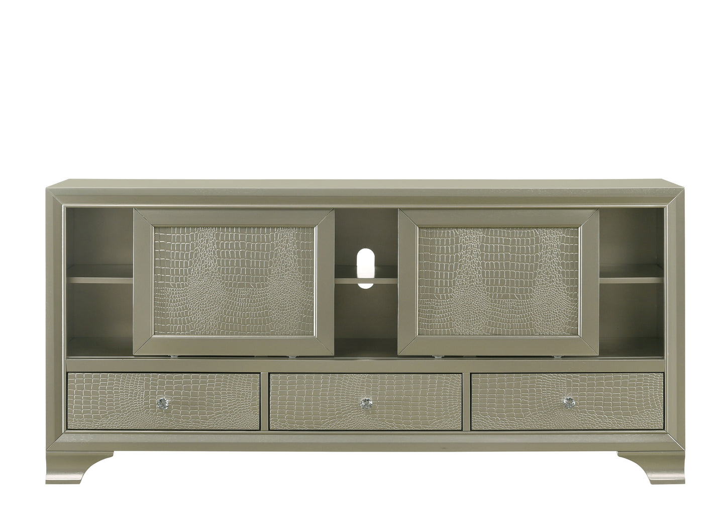 Lyssa - Tv Stand