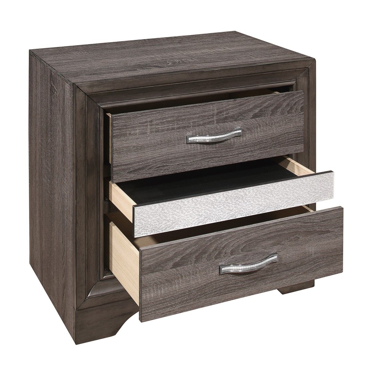 Luster - Nightstand