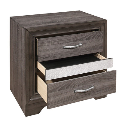 Luster - Nightstand