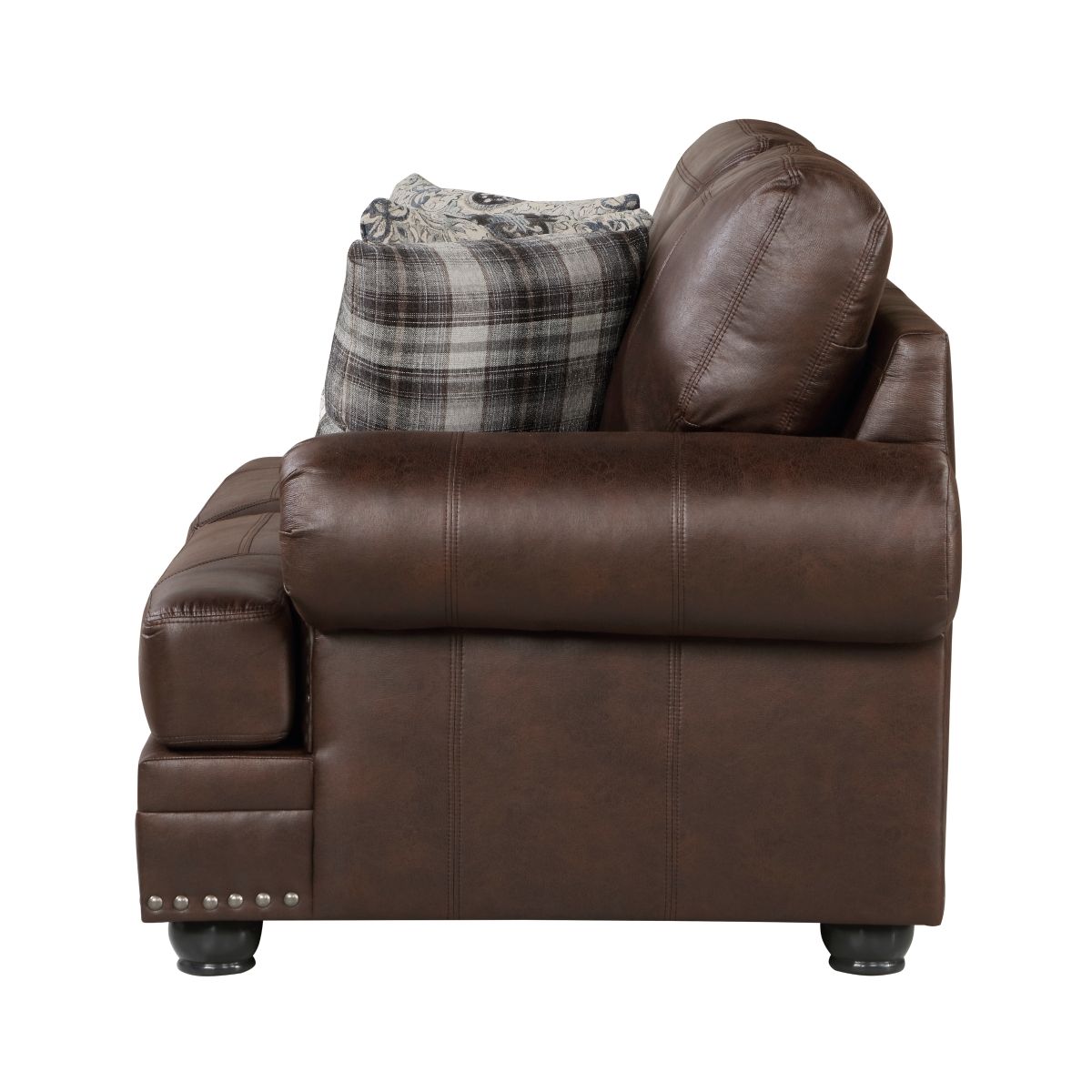 Franklin - Loveseat