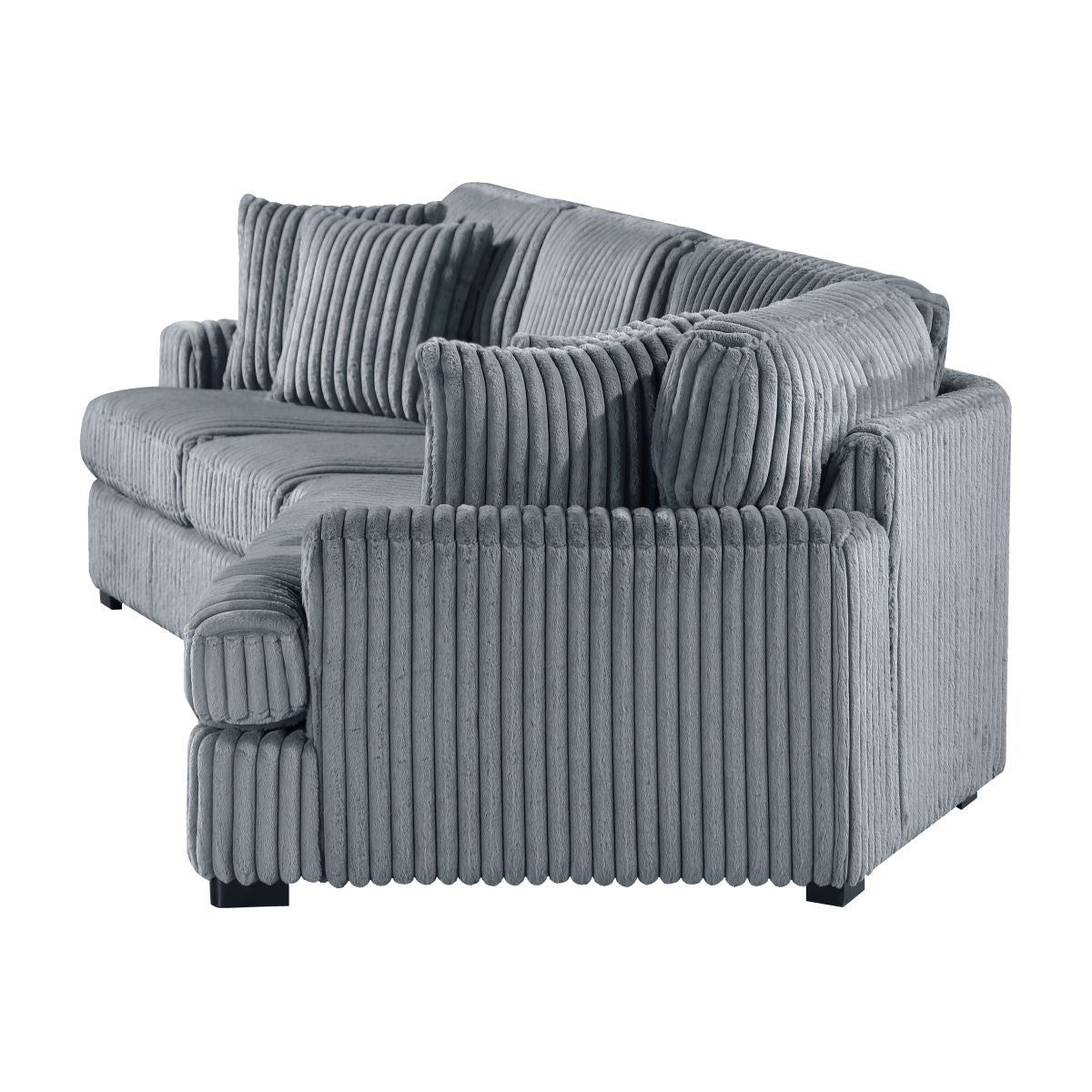 Warwick - Sectional