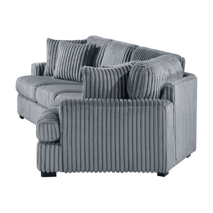 Warwick - Sectional