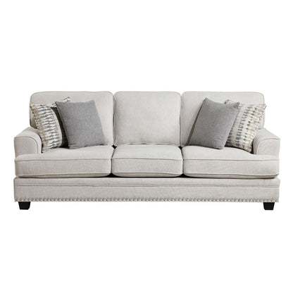 Bradford - Sofa & Loveseat