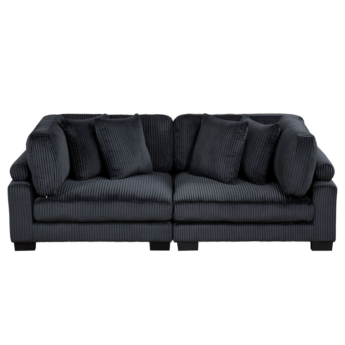 Traverse - Loveseat