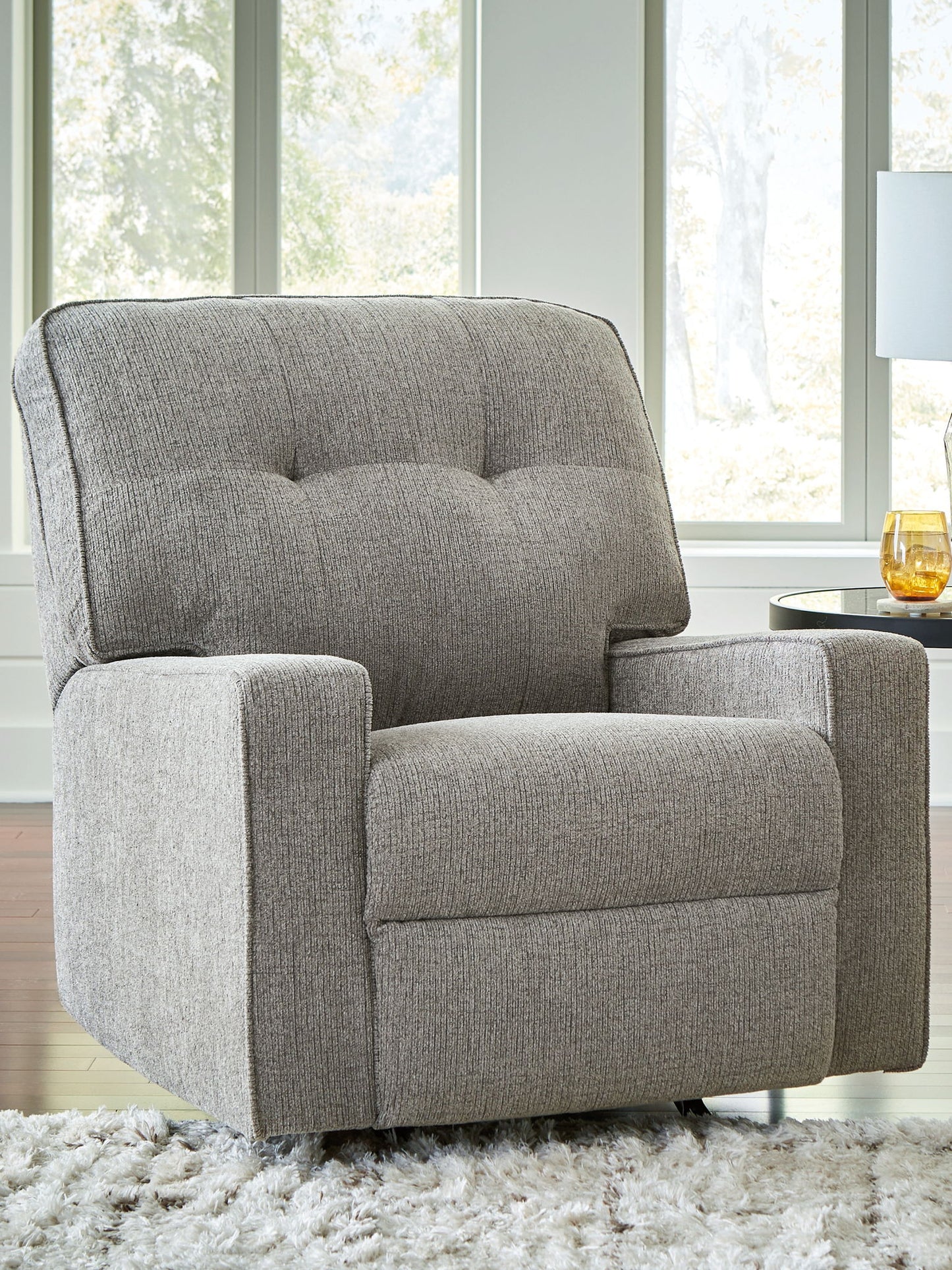 Storrow - Rocker Recliner