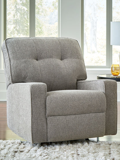 Storrow - Rocker Recliner