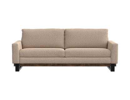 Blackburn - Sofa - Capuccino Brown