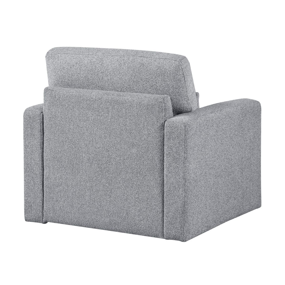 Pompano - Swivel Chair