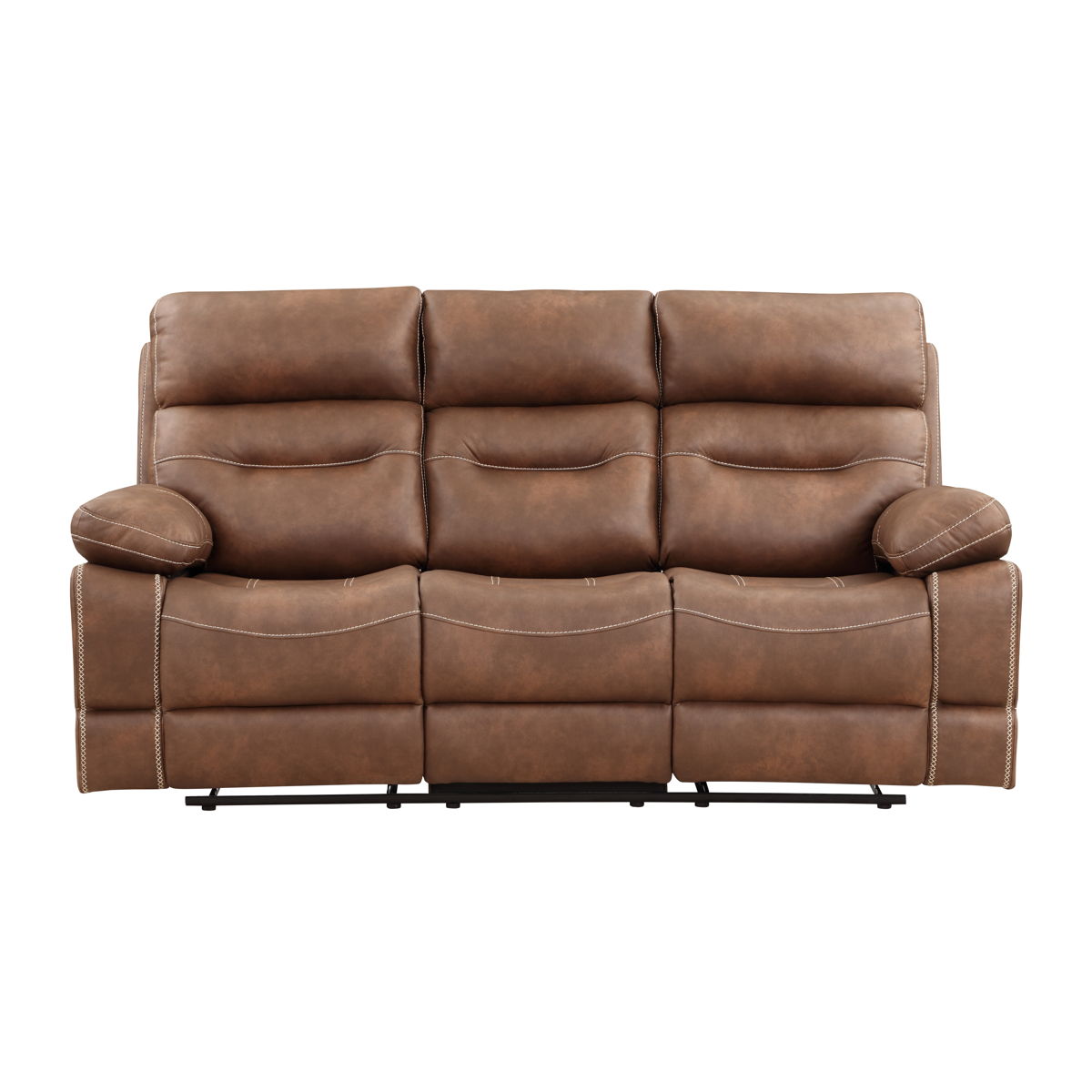 Rudger - Manual Motion Sofa