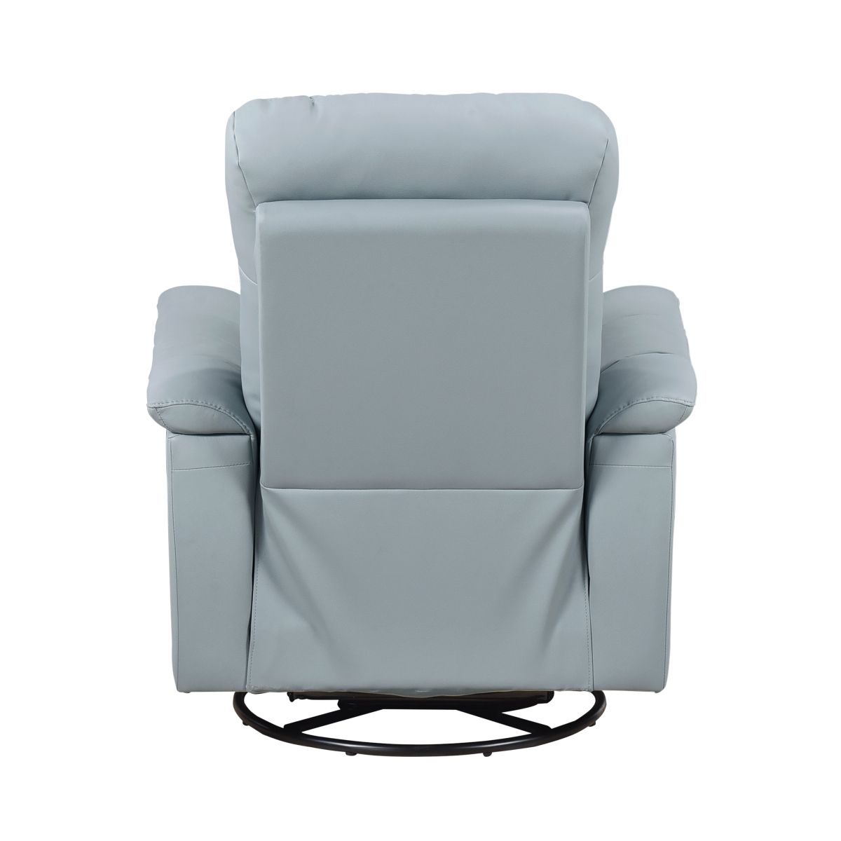 Bristow - Swivel Glider Reclining Chair