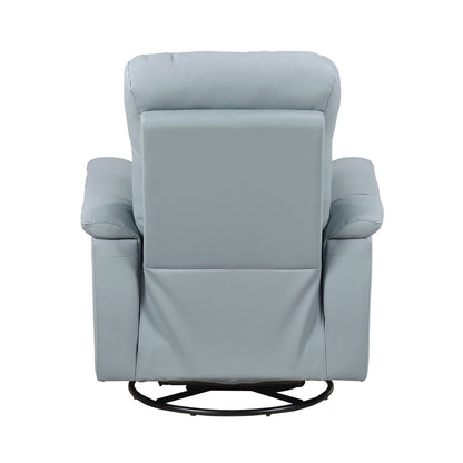 Bristow - Swivel Glider Reclining Chair