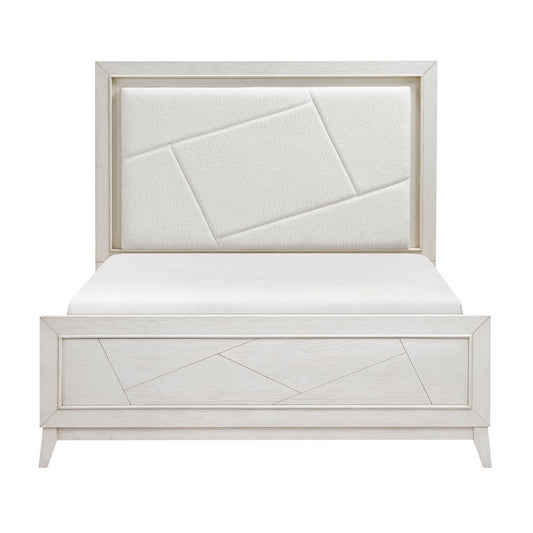 Asteria - Bed