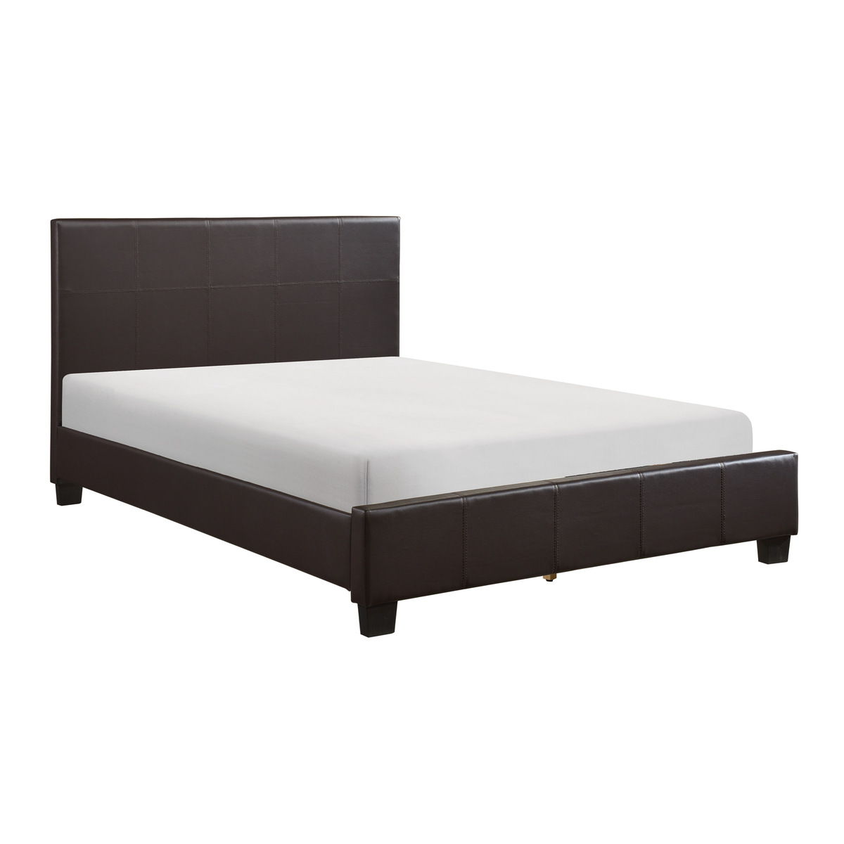 Lorenzi - Bedroom Set