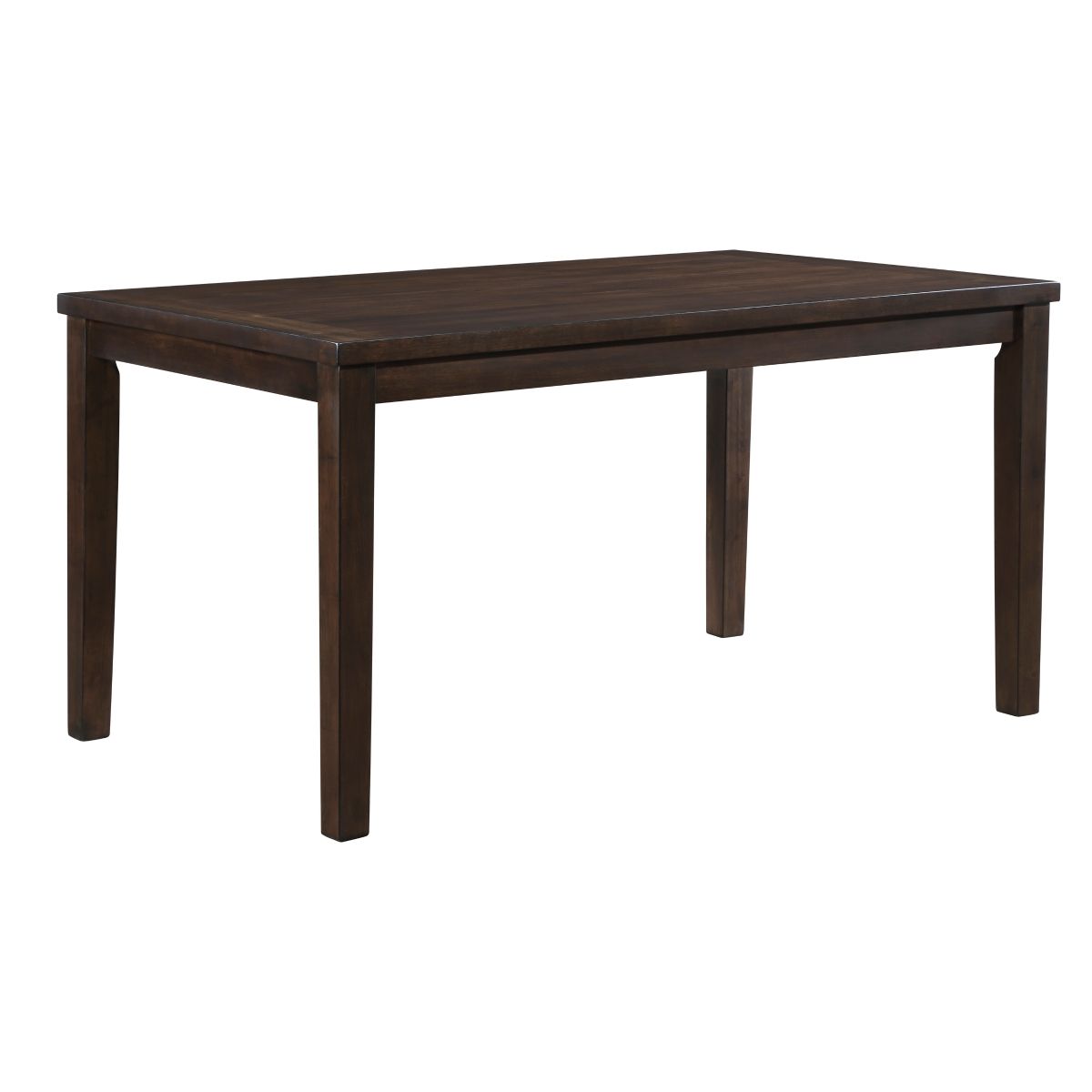 Challis - 7 Piece Pack Dinette Set - Cherry