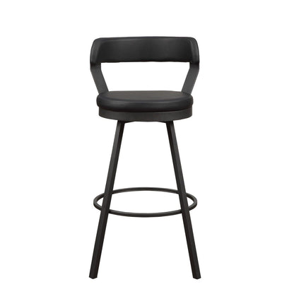 Appert - Swivel Chair (Set of 2)
