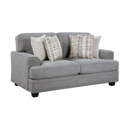 Bradford - Loveseat