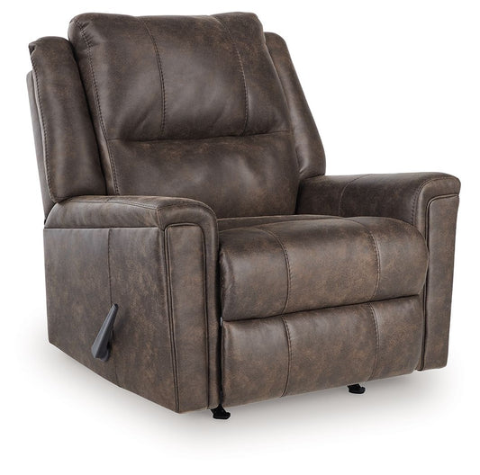 Skymaker - Rocker Recliner
