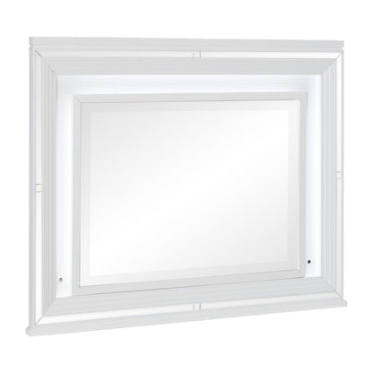 Tamsin - Mirror