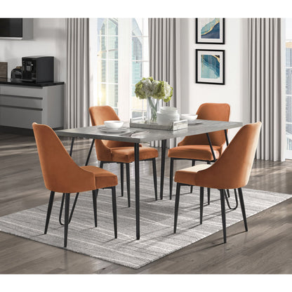 Keene - Side Chair (Set of 2)