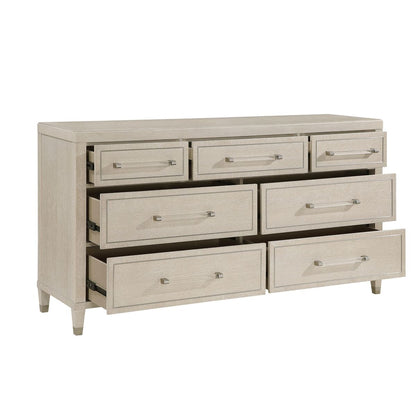 Genoa - Dresser - Natural