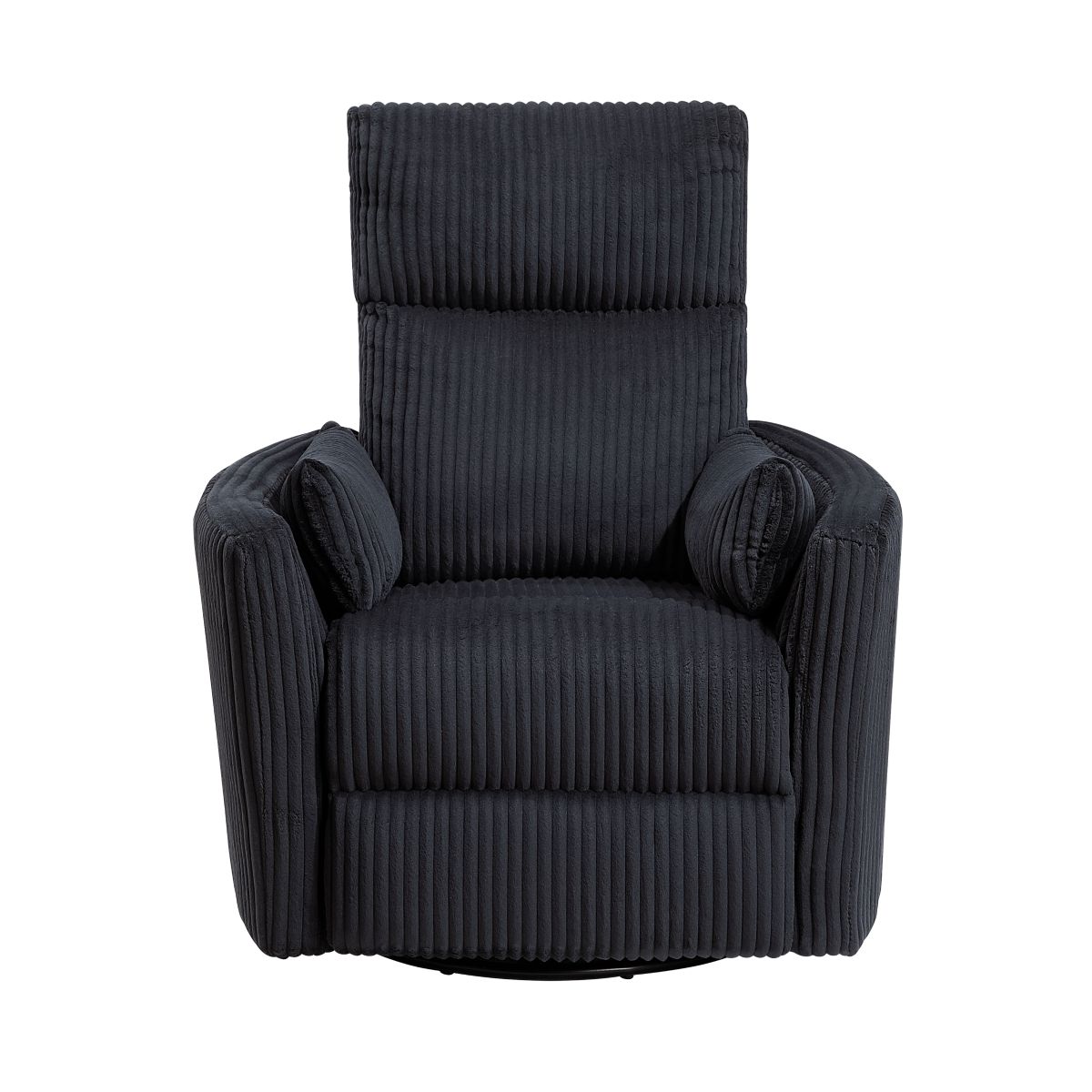 Traverse - Swivel Glider Reclining Chair