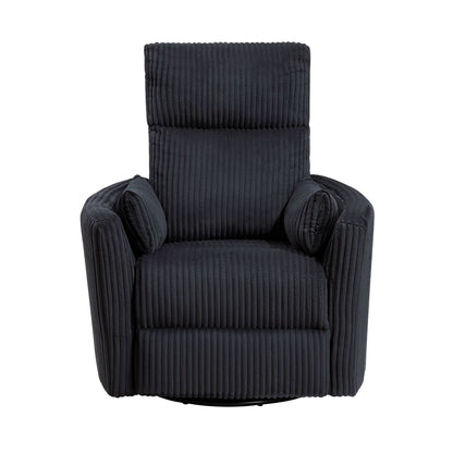 Traverse - Swivel Glider Reclining Chair