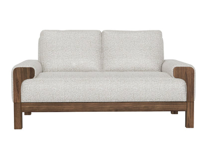 Sedona - Loveseat - Light Cream
