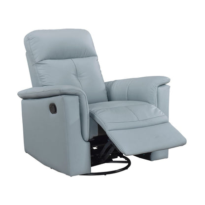 Bristow - Swivel Glider Reclining Chair