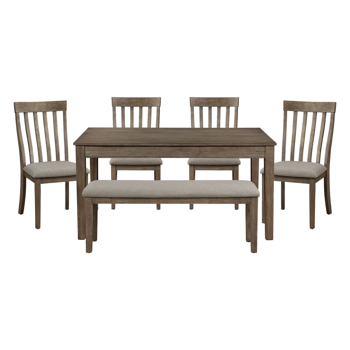 Armhurst - Dining Room Set