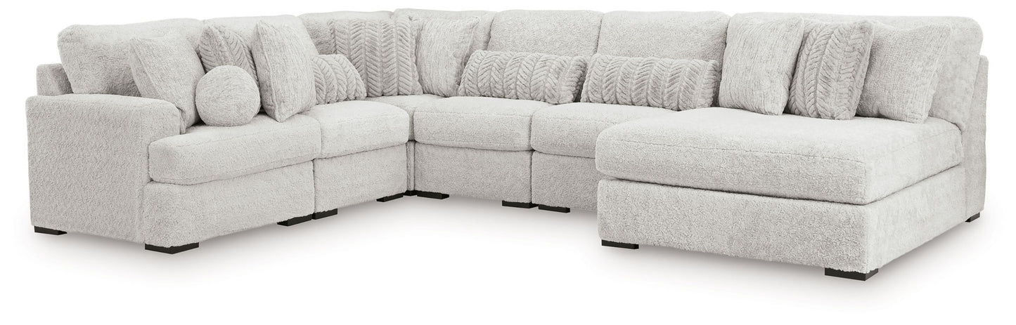 Snodoodle - Sectional