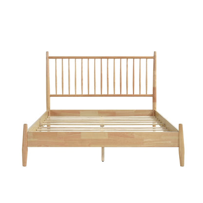 Brickell - Platform Bed