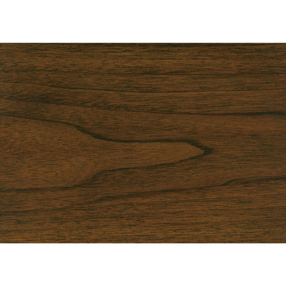 Sedley - Return Desk - Brown