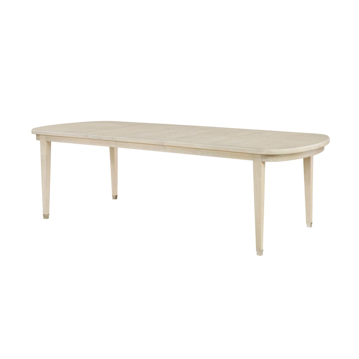 Genoa - Dining Table - Natural