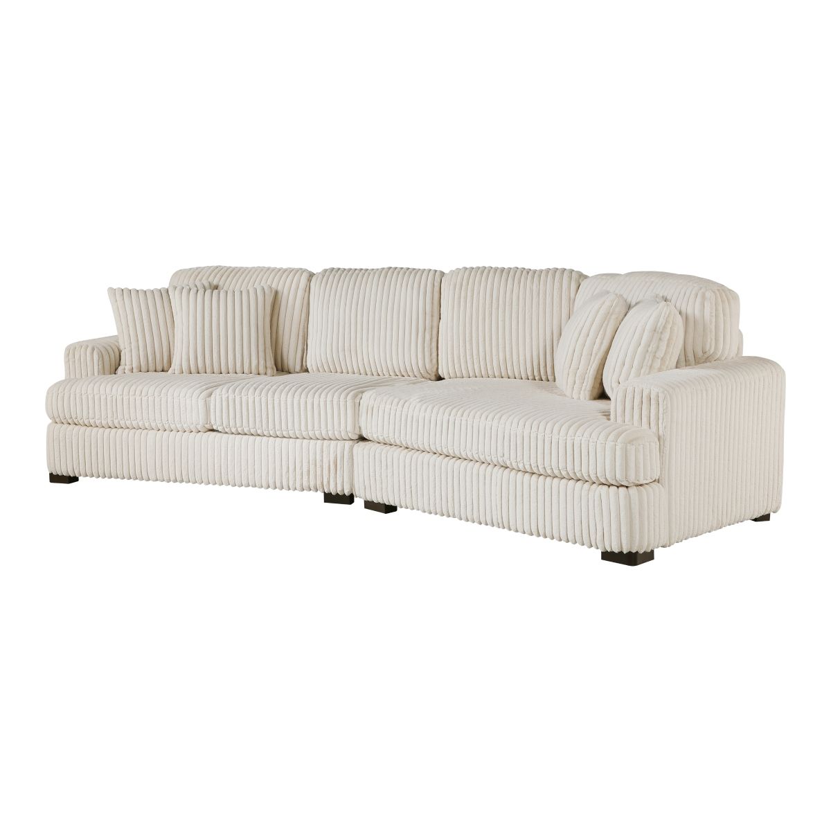 Warwick - Sectional