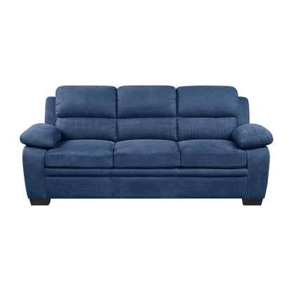 Holleman - Sofa & Loveseat