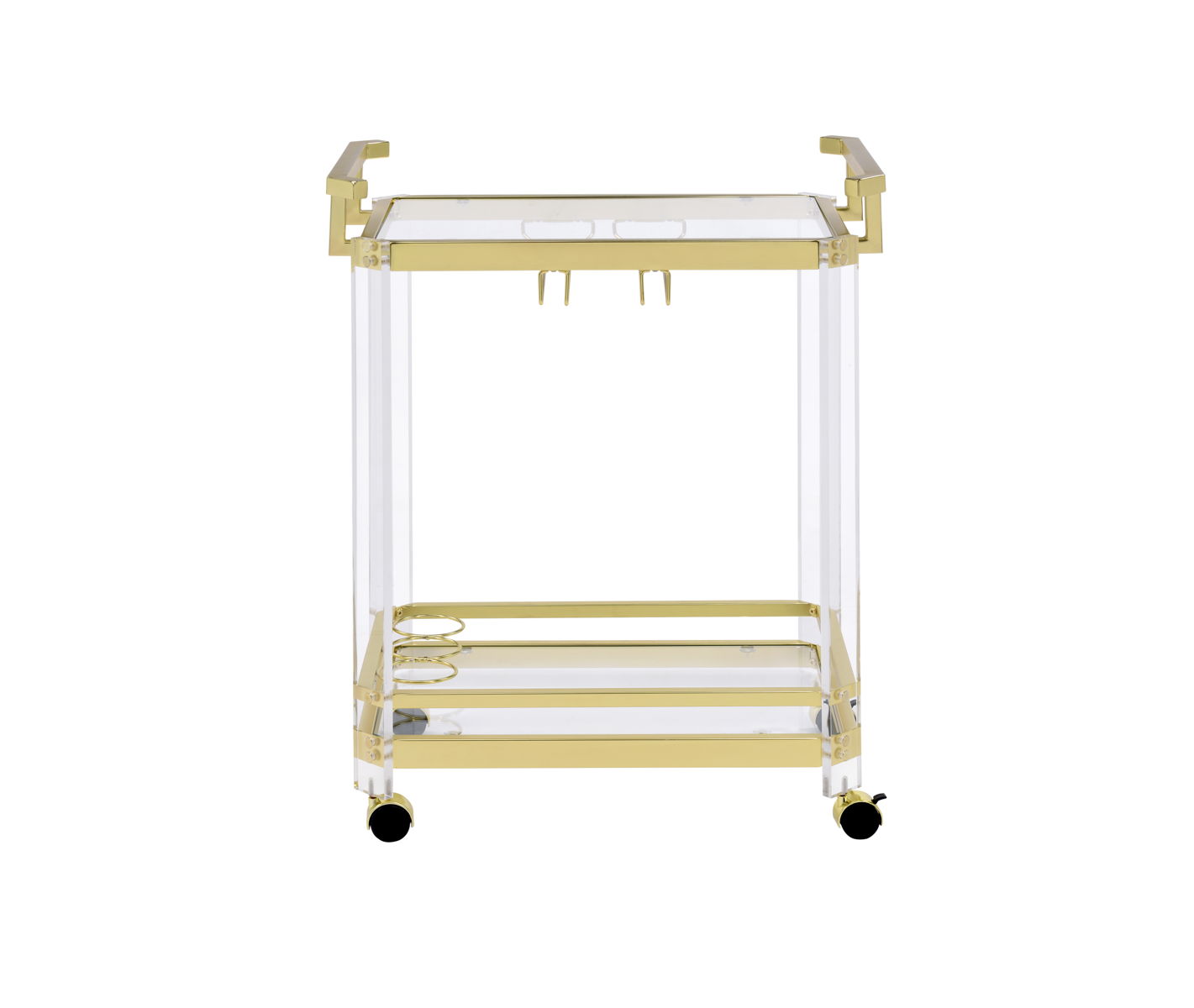 Aerin - Server Cart