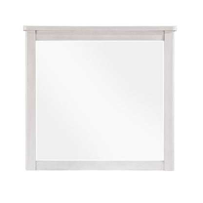Ambrose - Mirror - Gray
