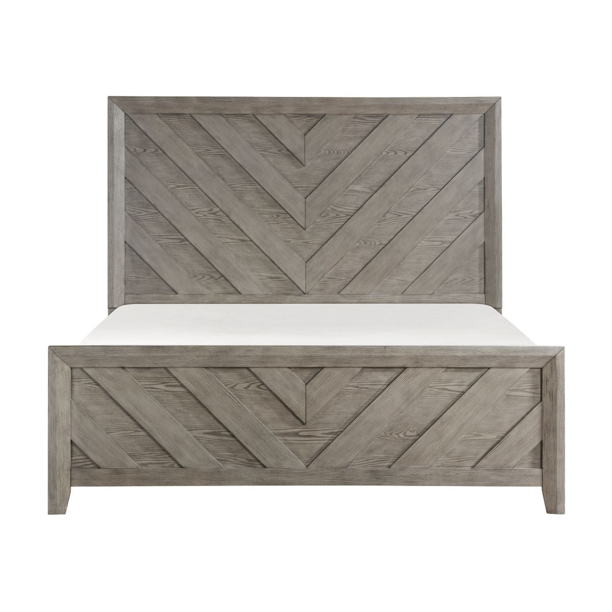 Silas - Bedroom Set