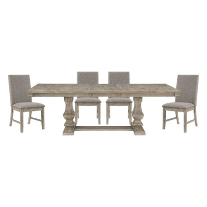 Southlake - Dining Room Set