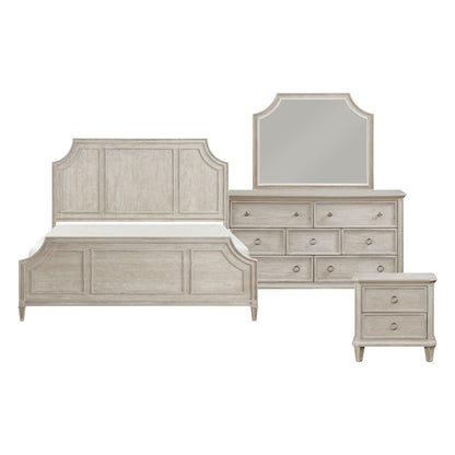 Leander - Bedroom Set