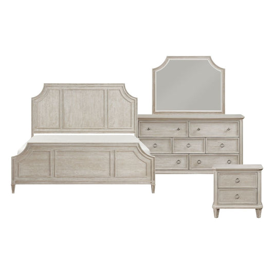 Leander - Bedroom Set