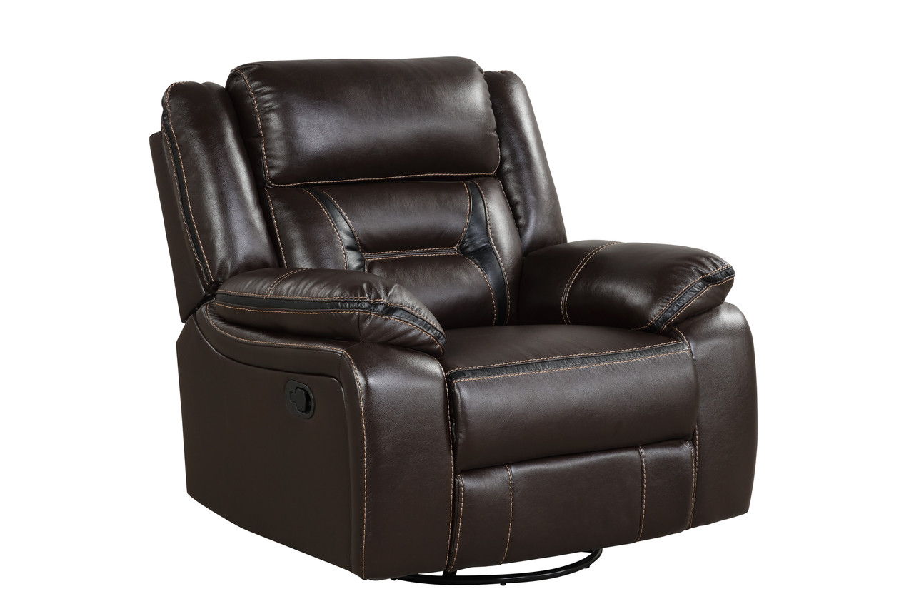 Evolution - Recliner