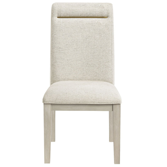 Garland - Side Chair - Sand